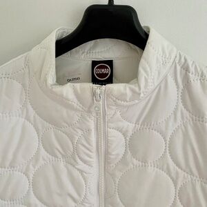 Colmar Short Sleeve Jacket